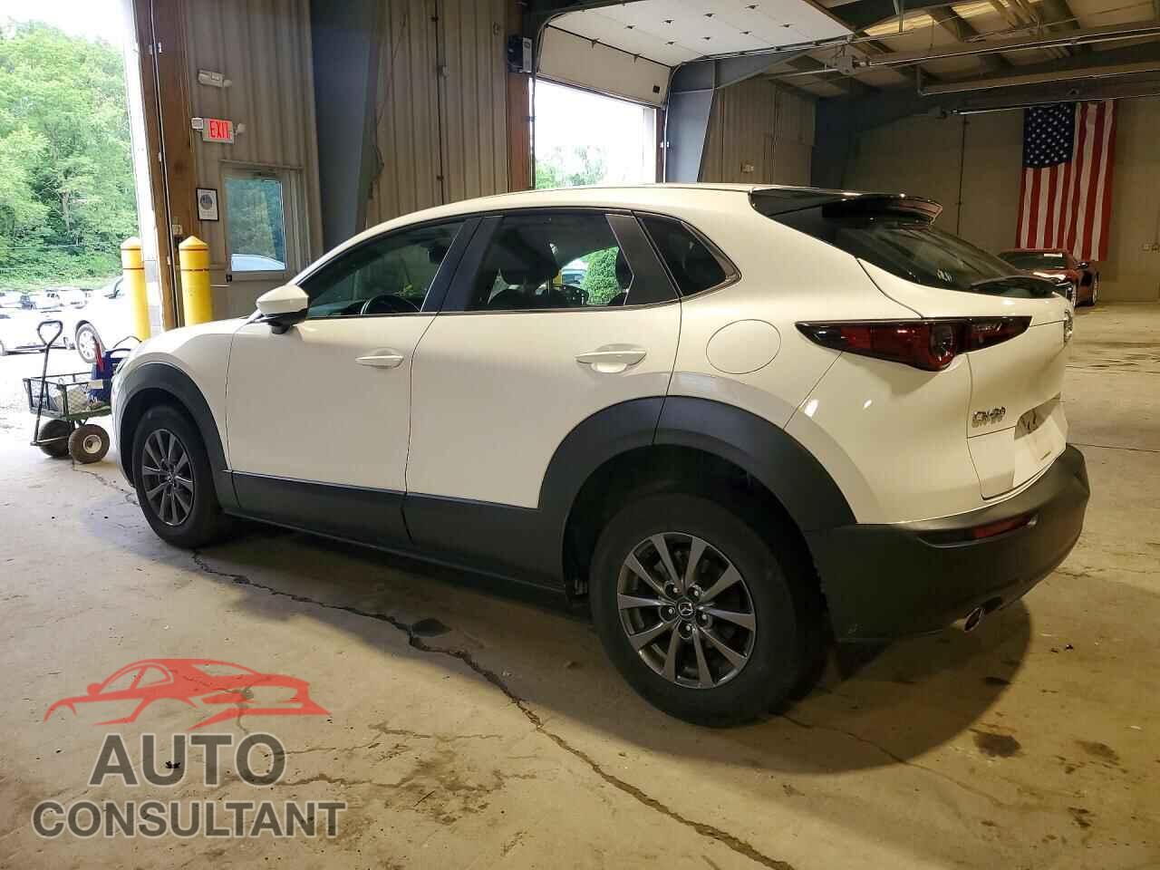 MAZDA CX30 2020 - 3MVDMABL1LM109845