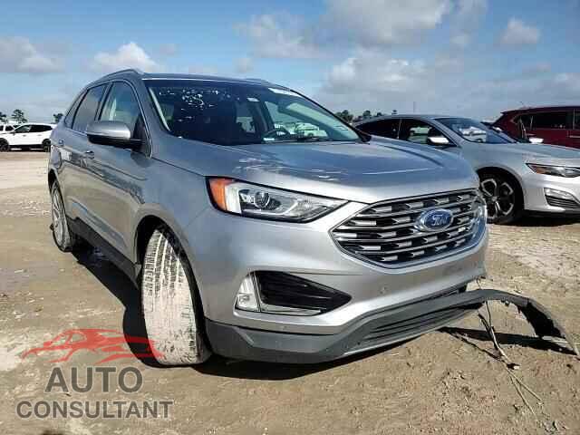 FORD EDGE 2020 - 2FMPK3K96LBA56772