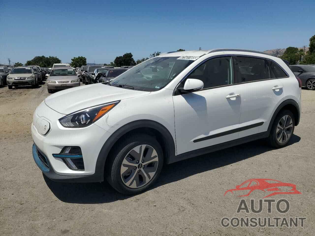 KIA NIRO S 2022 - KNDCC3LG1N5161272