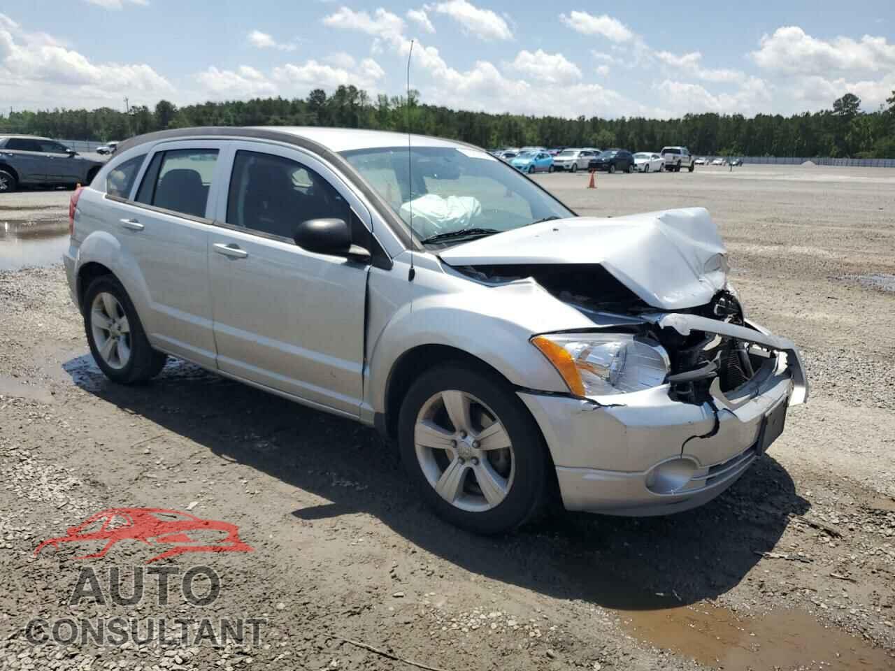DODGE CALIBER 2012 - 1C3CDWDA7CD506319