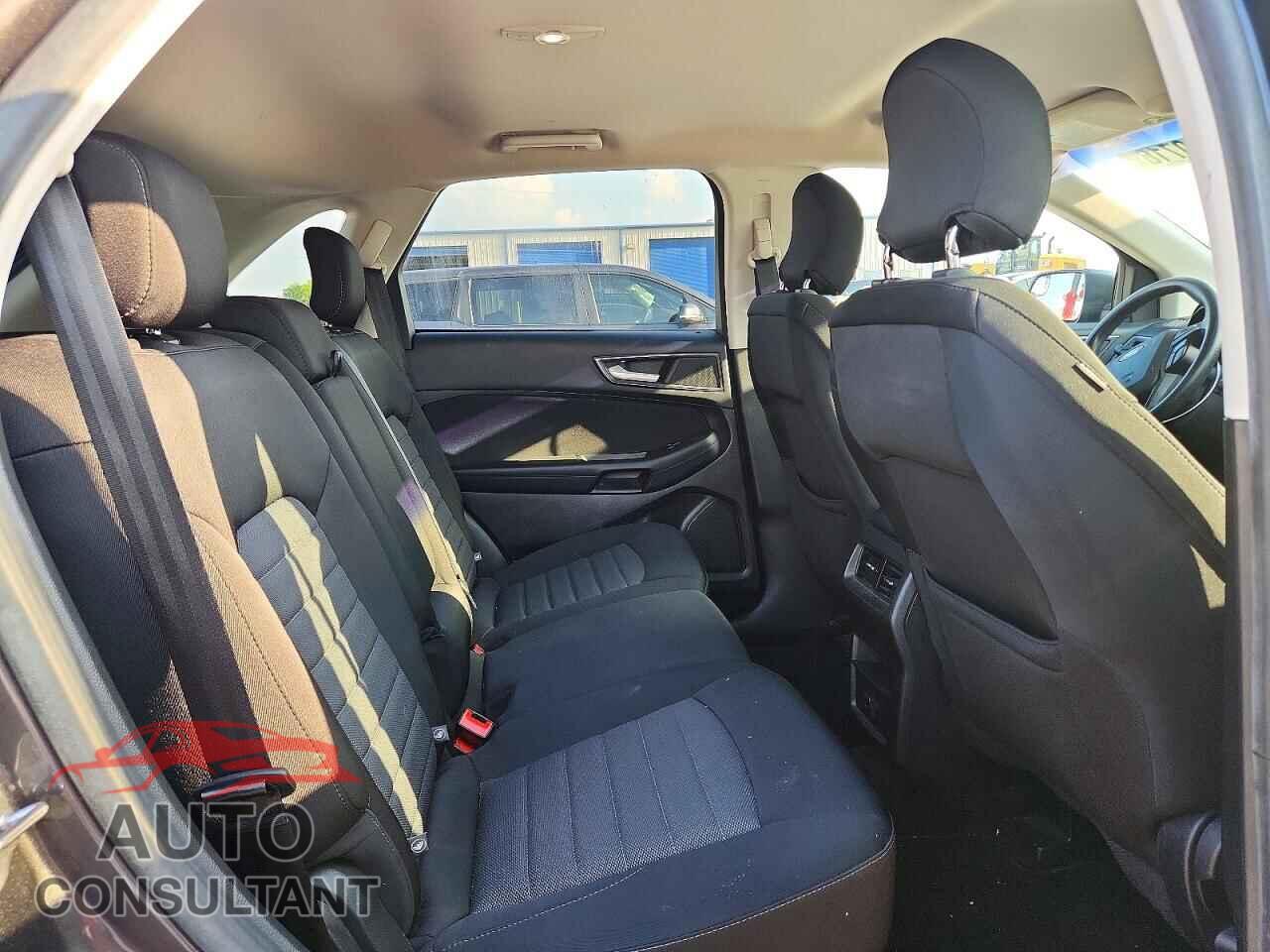 FORD EDGE 2018 - 2FMPK3G97JBB79101