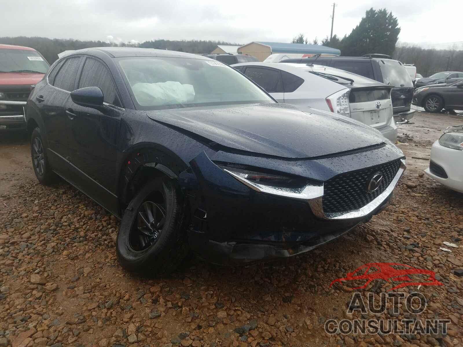 MAZDA CX30 2020 - 3MVDMABL3LM140045