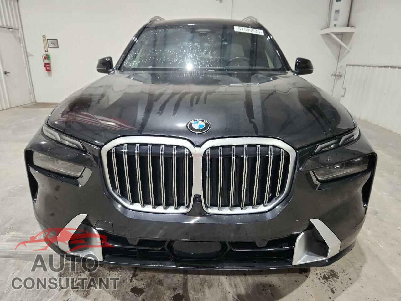 BMW X7 2024 - 5UX23EM06R9S18619