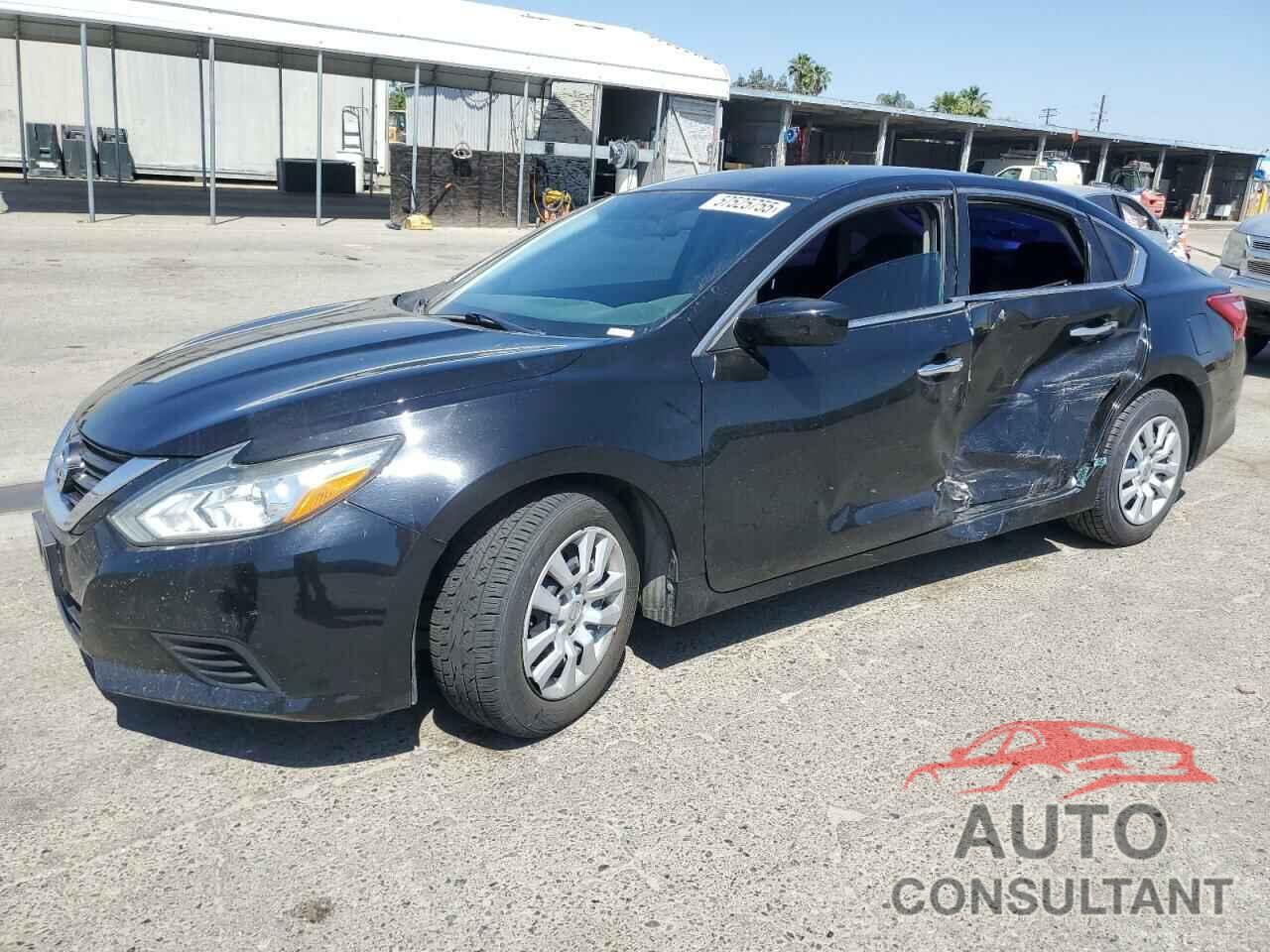 NISSAN ALTIMA 2017 - 1N4AL3AP5HN344582