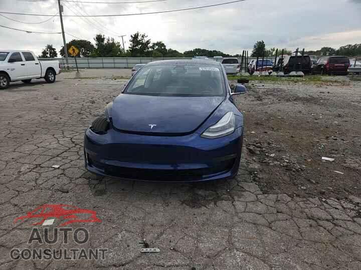 TESLA MODEL 3 2020 - 5YJ3E1EB7LF546878