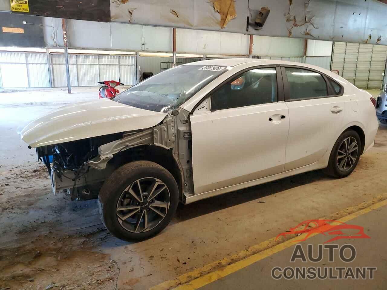 KIA FORTE 2022 - 3KPF24AD3NE456070