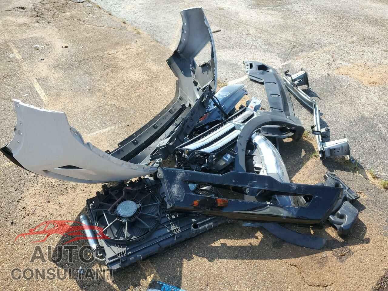 MITSUBISHI ECLIPSE 2019 - JA4AT5AA5KZ000245