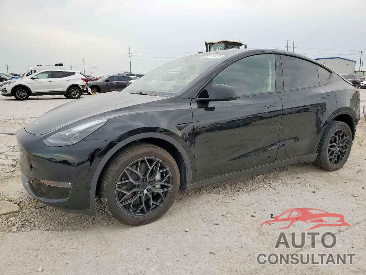 TESLA MODEL Y 2023 - 7SAYGDEE8PA188546