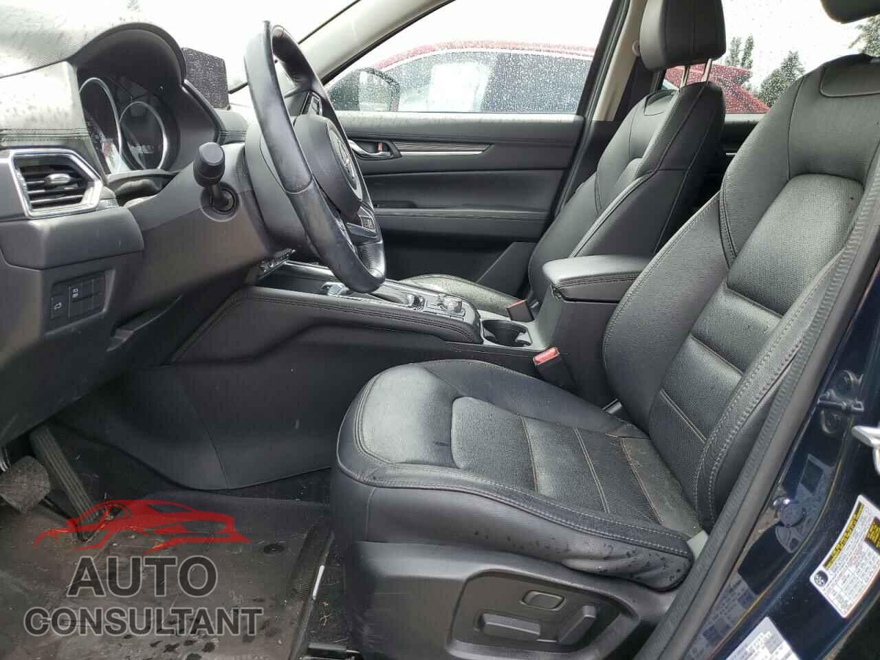 MAZDA CX-5 2017 - JM3KFBDL2H0224302