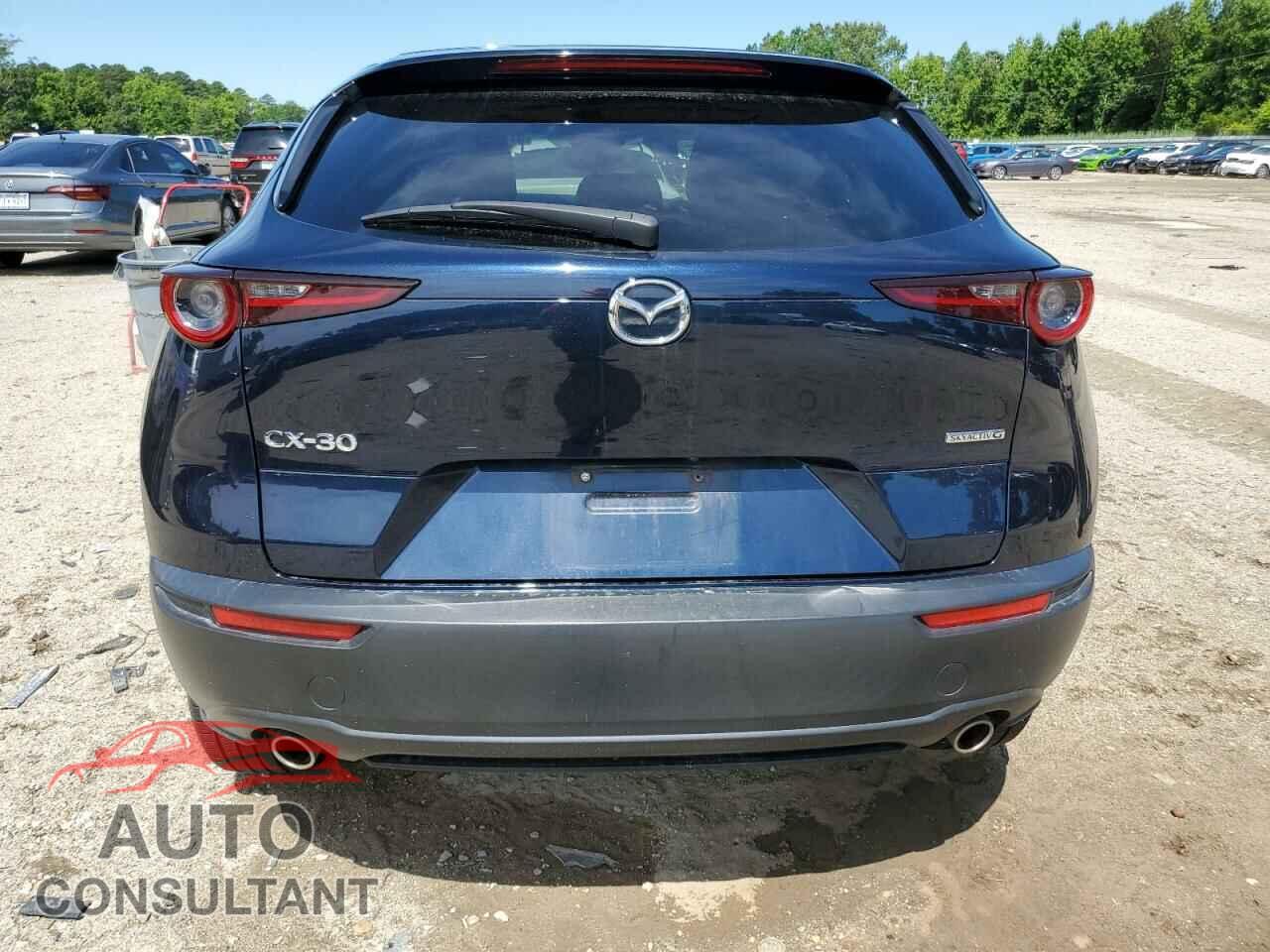 MAZDA CX30 2021 - 3MVDMABL8MM246007