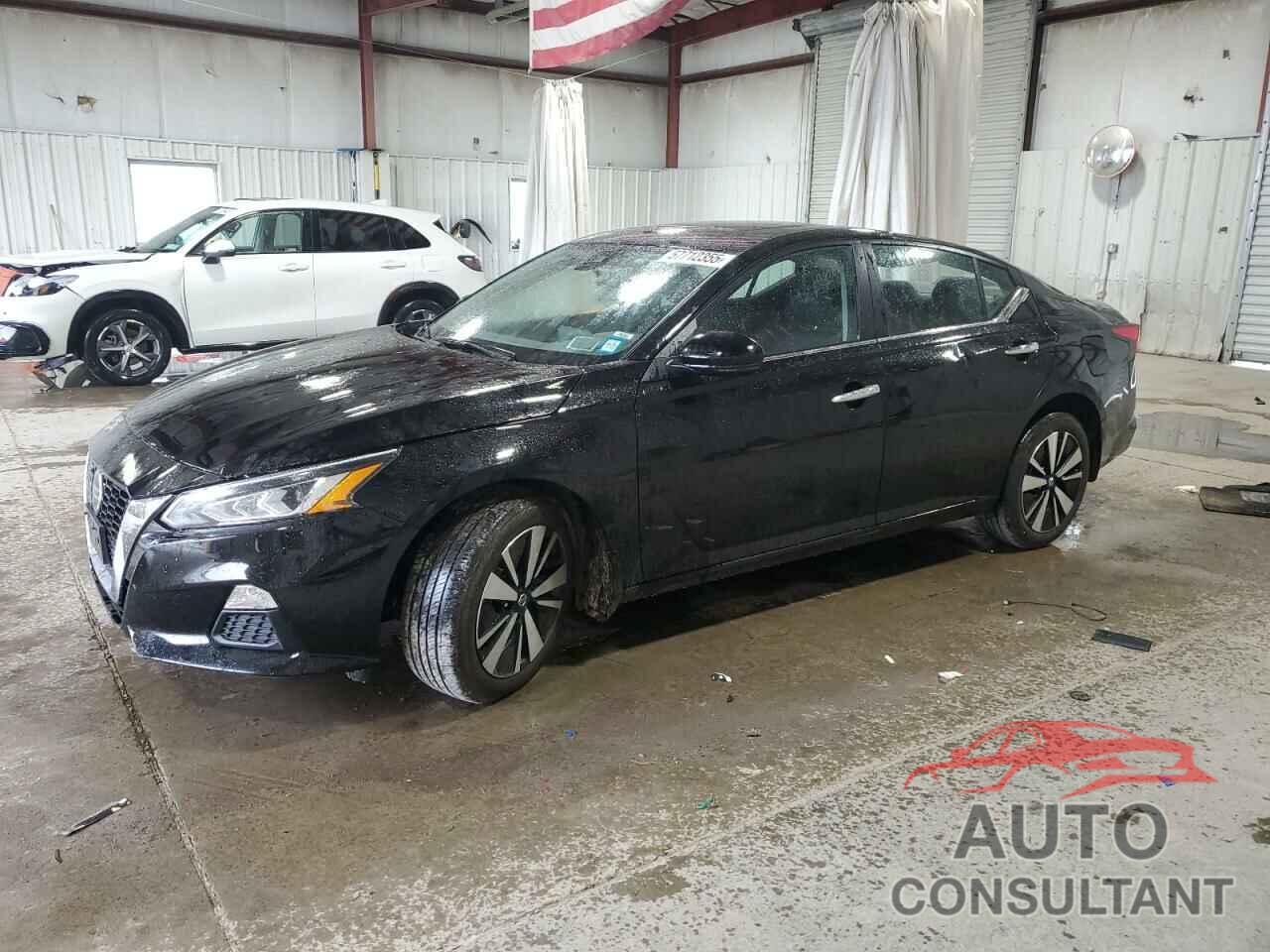 NISSAN ALTIMA 2022 - 1N4BL4DW1NN342711