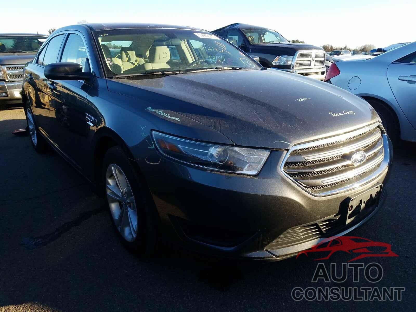 FORD TAURUS 2016 - 1FAHP2D85GG107420