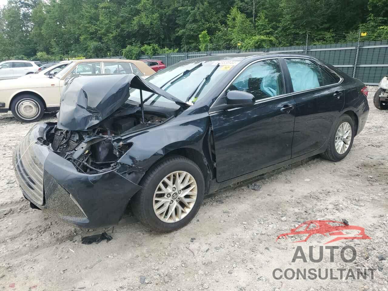 TOYOTA CAMRY 2016 - 4T1BF1FK1GU263974