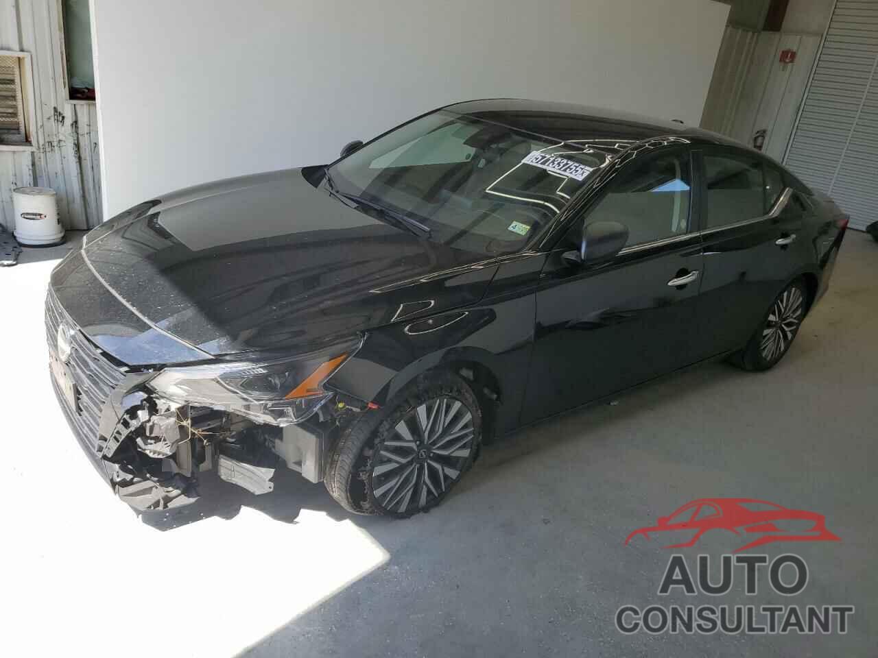 NISSAN ALTIMA 2024 - 1N4BL4DVXRN350433