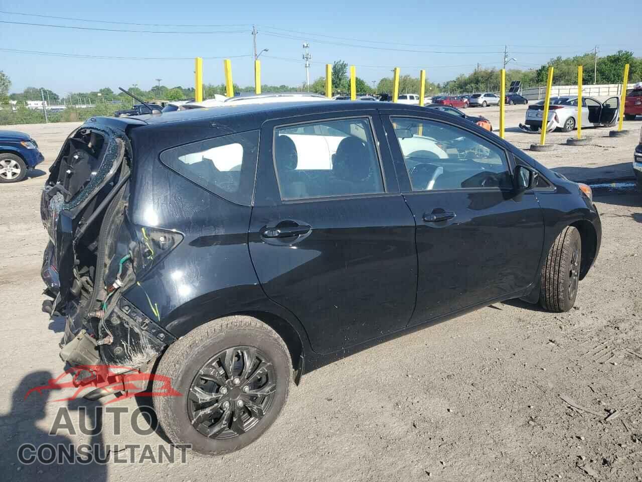 NISSAN VERSA 2015 - 3N1CE2CP4FL350328