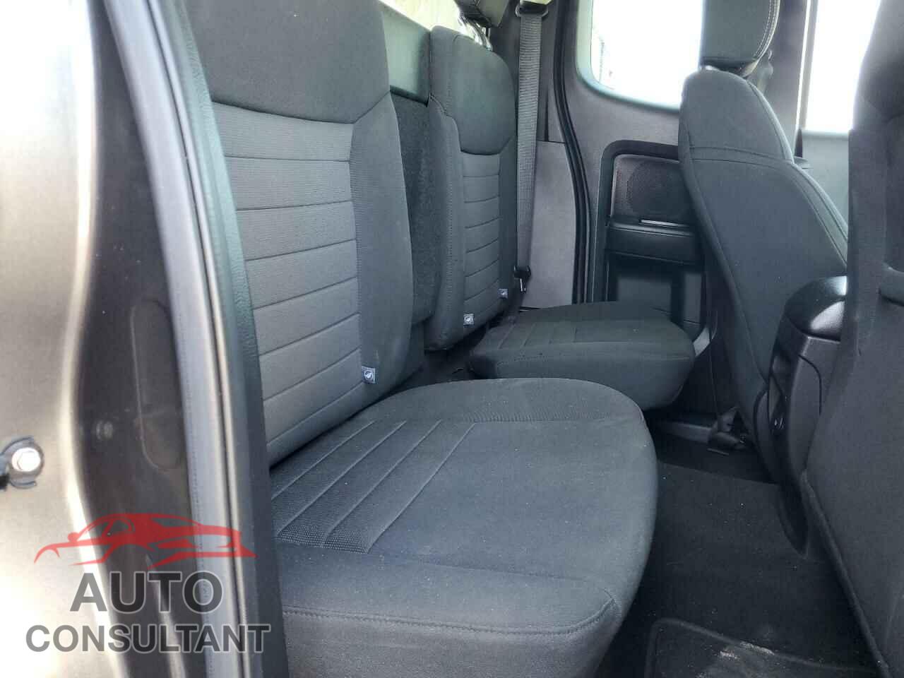 FORD RANGER 2019 - 1FTER1EH8KLA47827