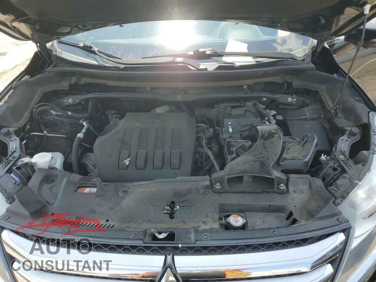 MITSUBISHI ECLIPSE 2020 - JA4AT5AA1LZ001006