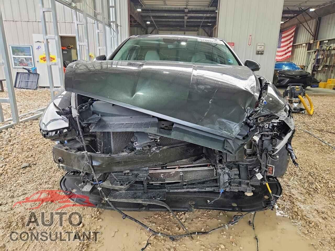 HYUNDAI SONATA 2023 - KMHL54JJ9PA078564
