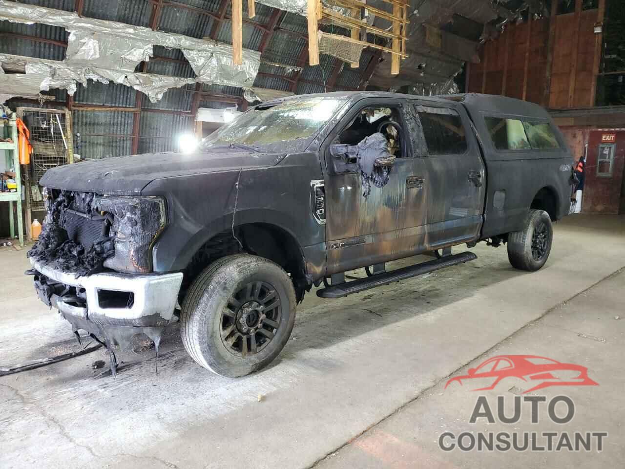 FORD F250 2017 - 1FT7W2BT7HED48036