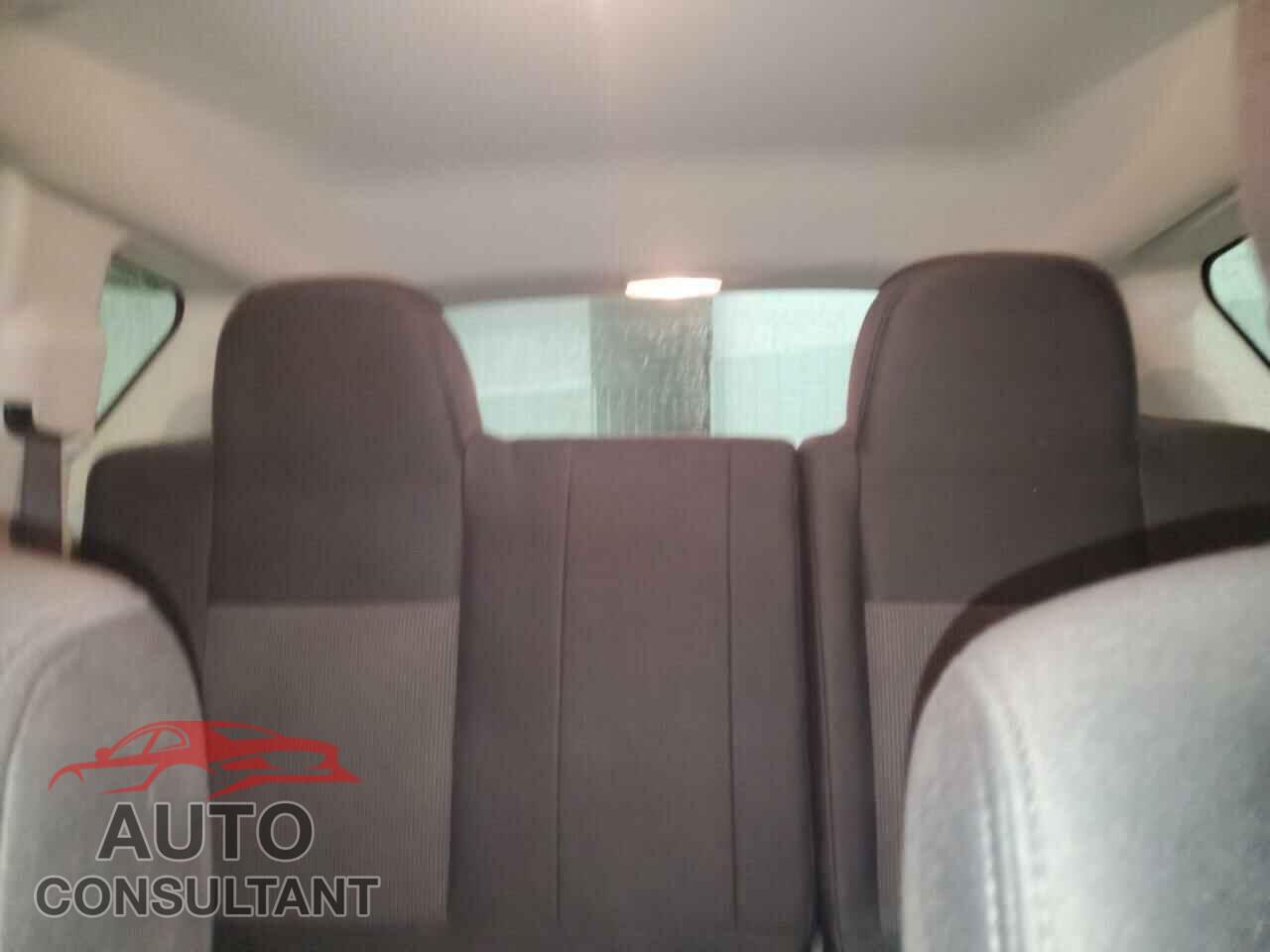 JEEP COMPASS 2013 - 1C4NJDEB4DD263577