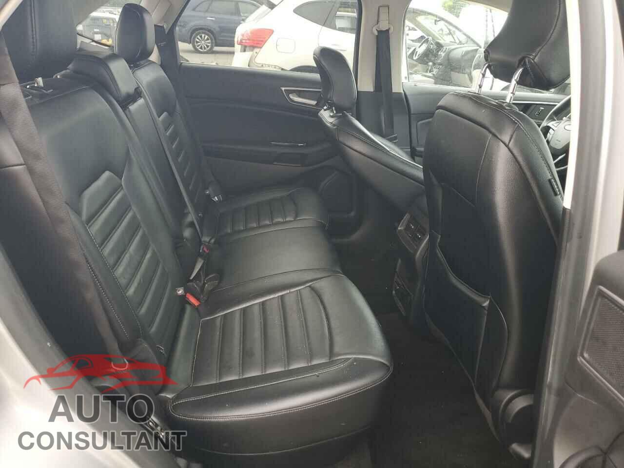 FORD EDGE 2015 - 2FMPK3J9XFBB11567