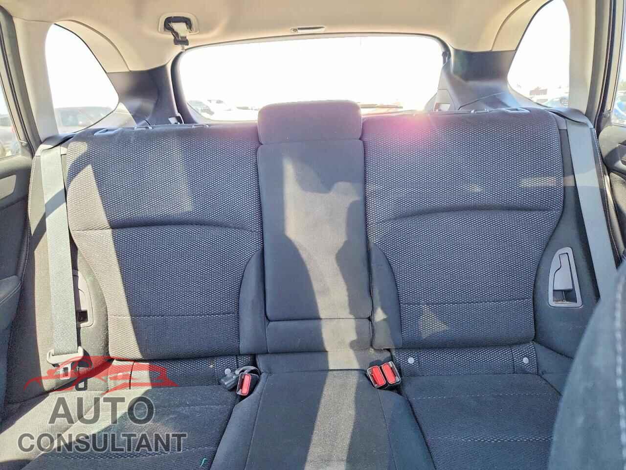 SUBARU OUTBACK 2015 - 4S4BSAHC4F3273257