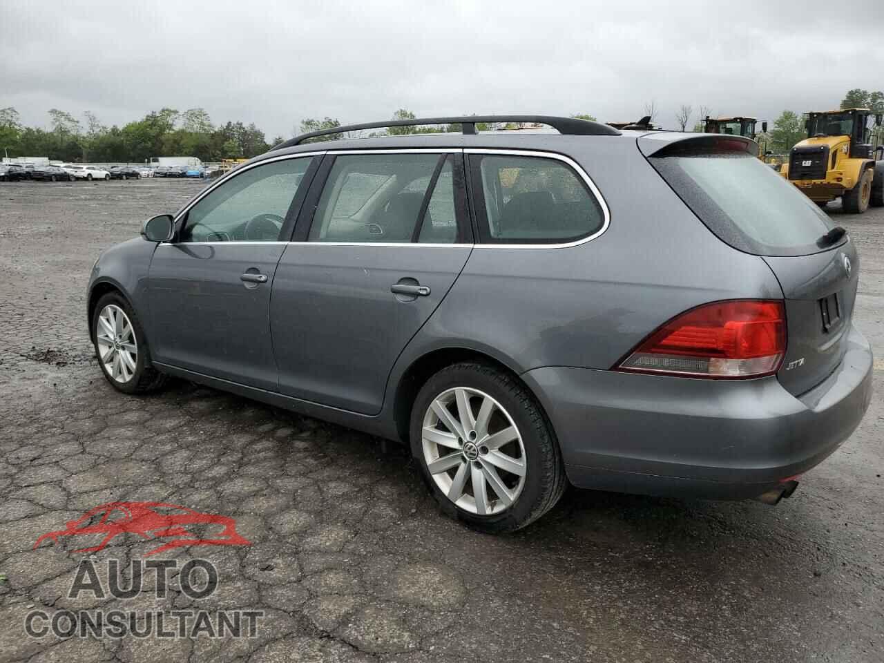 VOLKSWAGEN JETTA 2014 - 3VWPL7AJ3EM613317