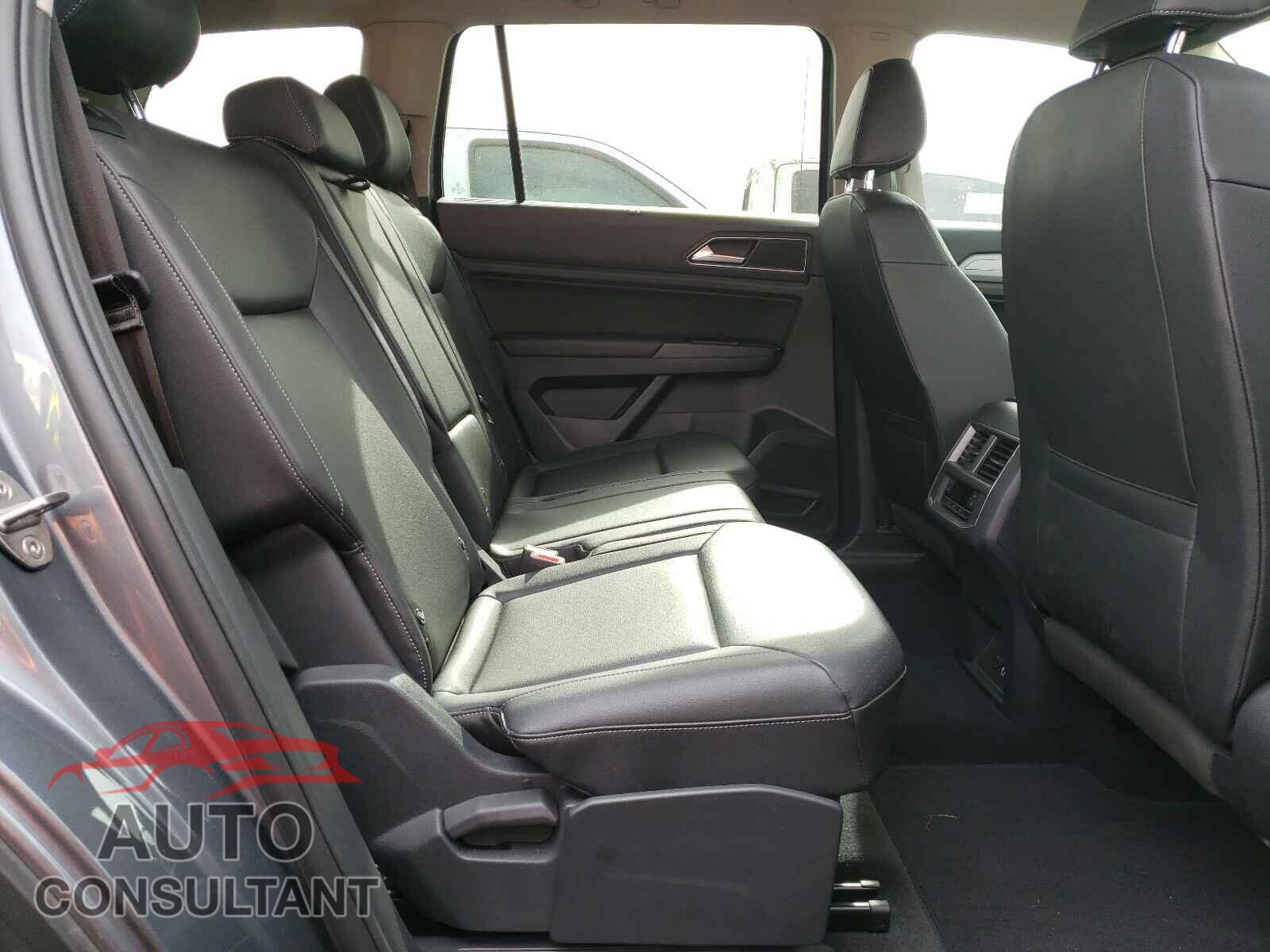 VOLKSWAGEN ATLAS 2019 - 1V2DR2CA2KC618153