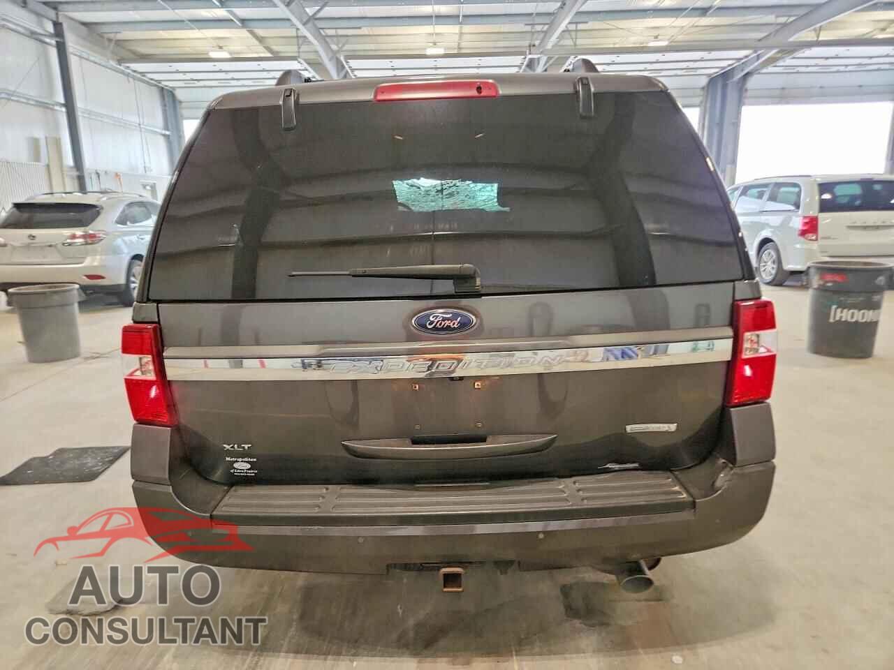 FORD EXPEDITION 2017 - 1FMJU1JT5HEA33075