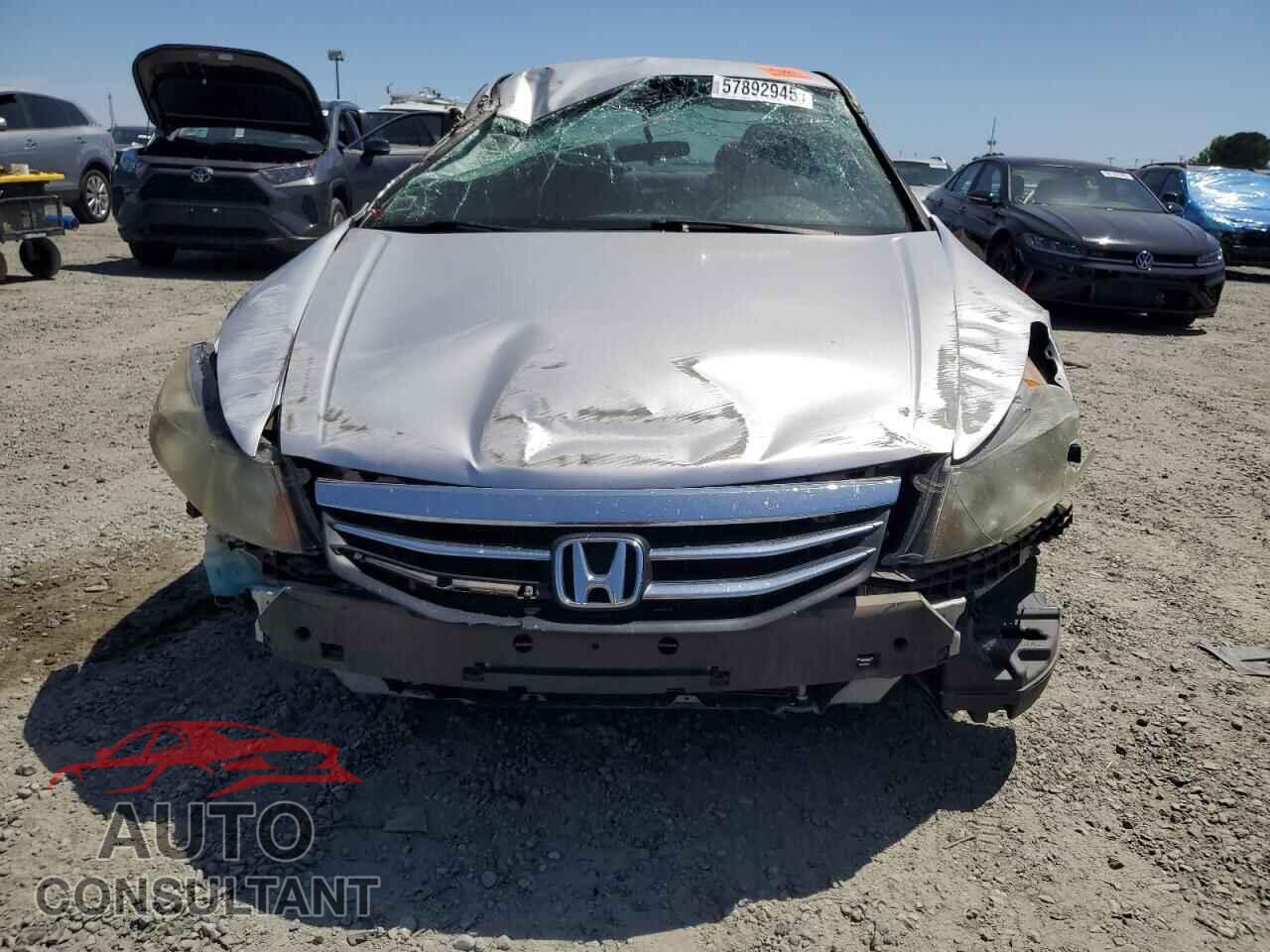 HONDA ACCORD 2012 - 1HGCP2F42CA068671