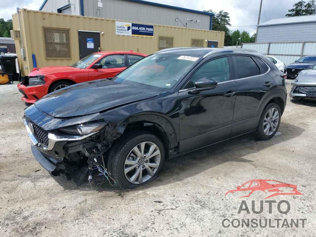 MAZDA CX30 2023 - 3MVDMBBM0PM529441