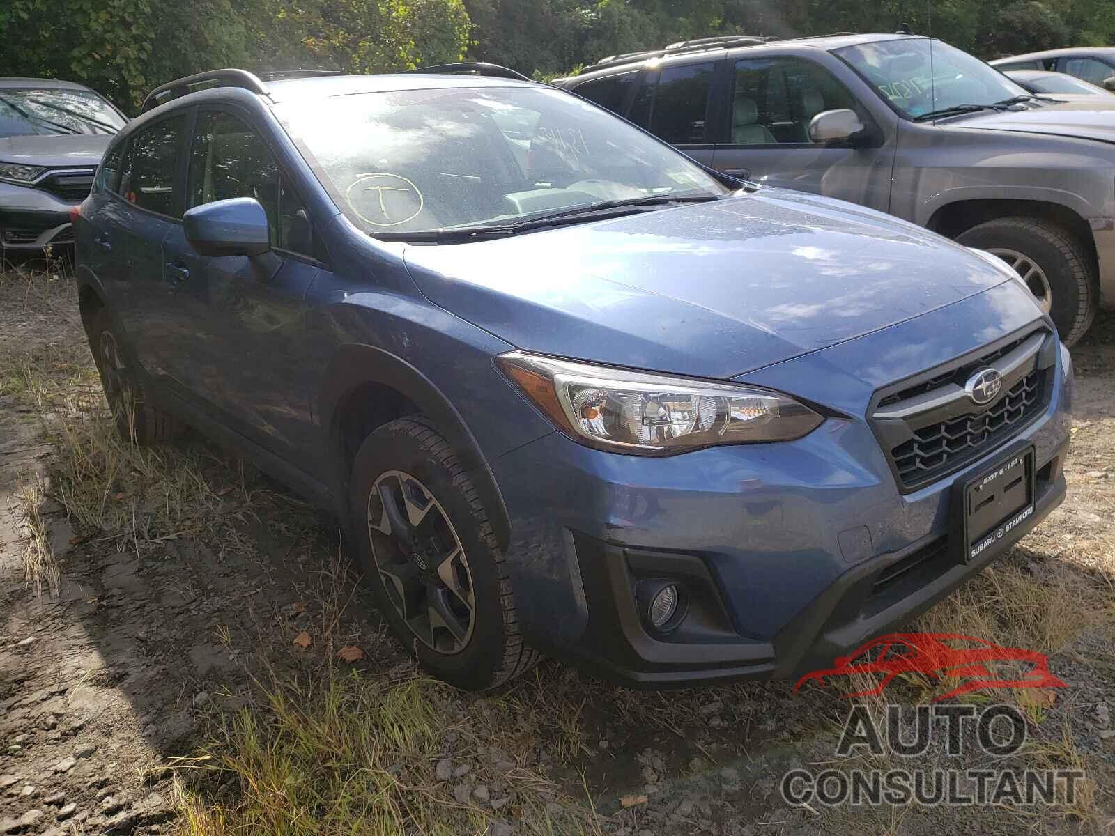 SUBARU CROSSTREK 2019 - JF2GTAEC5K8249818