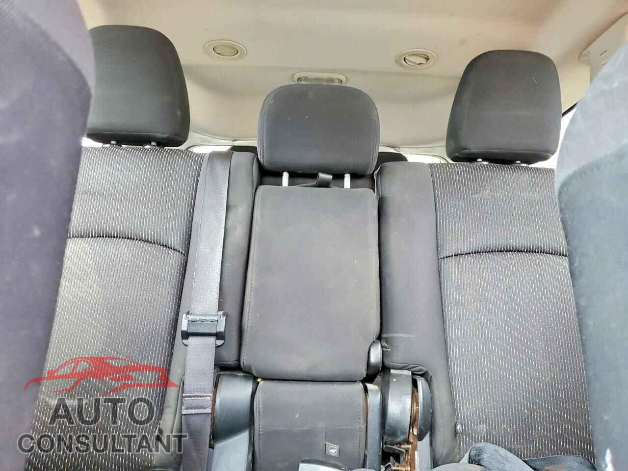 DODGE JOURNEY 2015 - 3C4PDCAB1FT585445