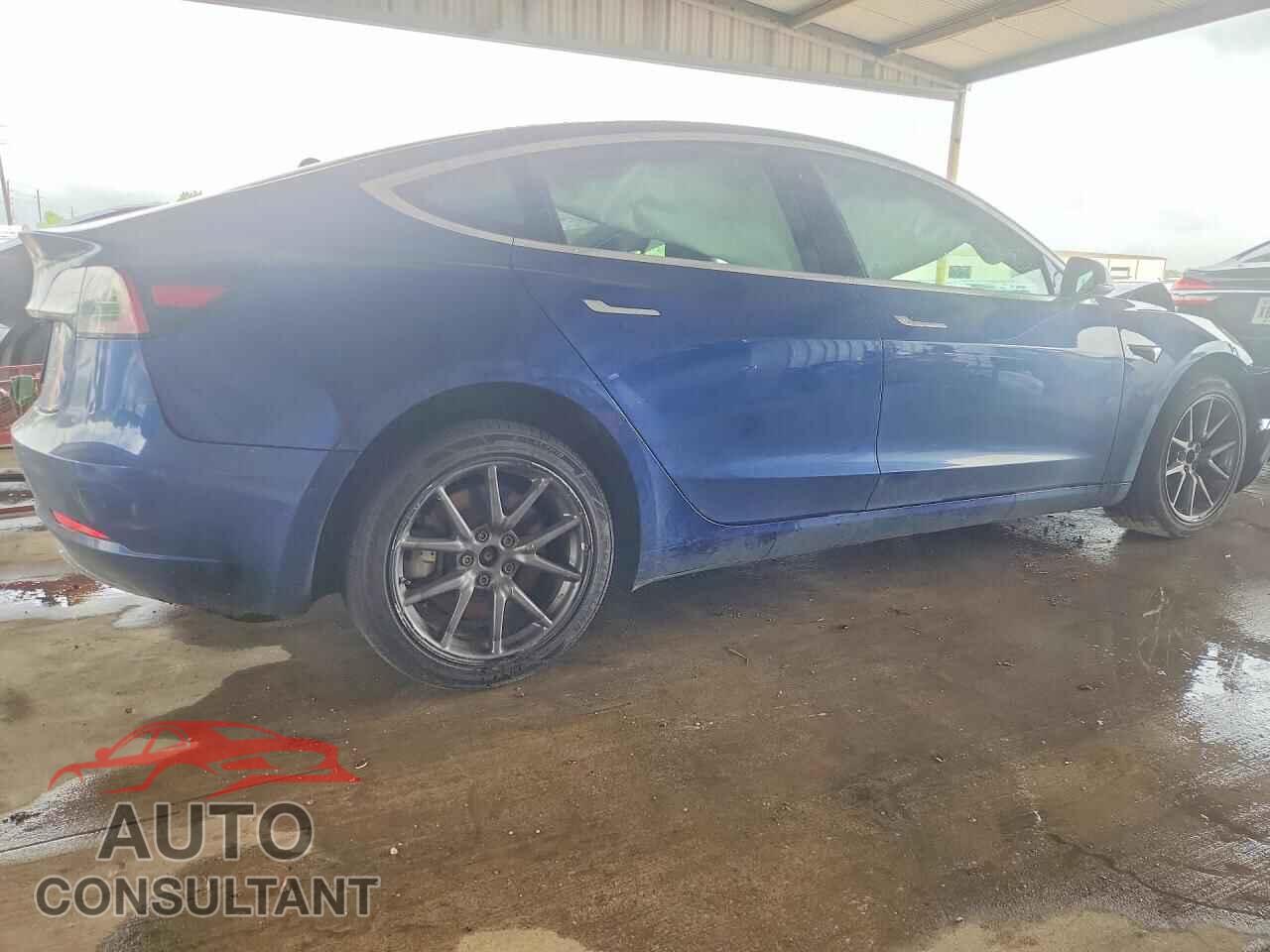TESLA MODEL 3 2019 - 5YJ3E1EA8KF310200