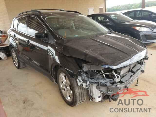 FORD ESCAPE 2016 - 1FMCU0GX0GUA37097