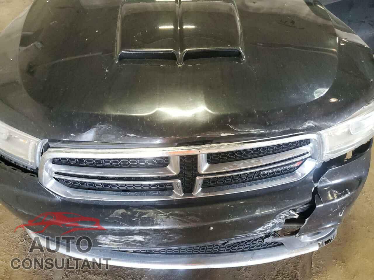 DODGE DURANGO 2014 - 1C4RDJDG7EC388679