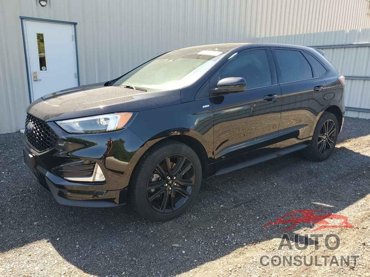 FORD EDGE 2021 - 2FMPK3J90MBA44829