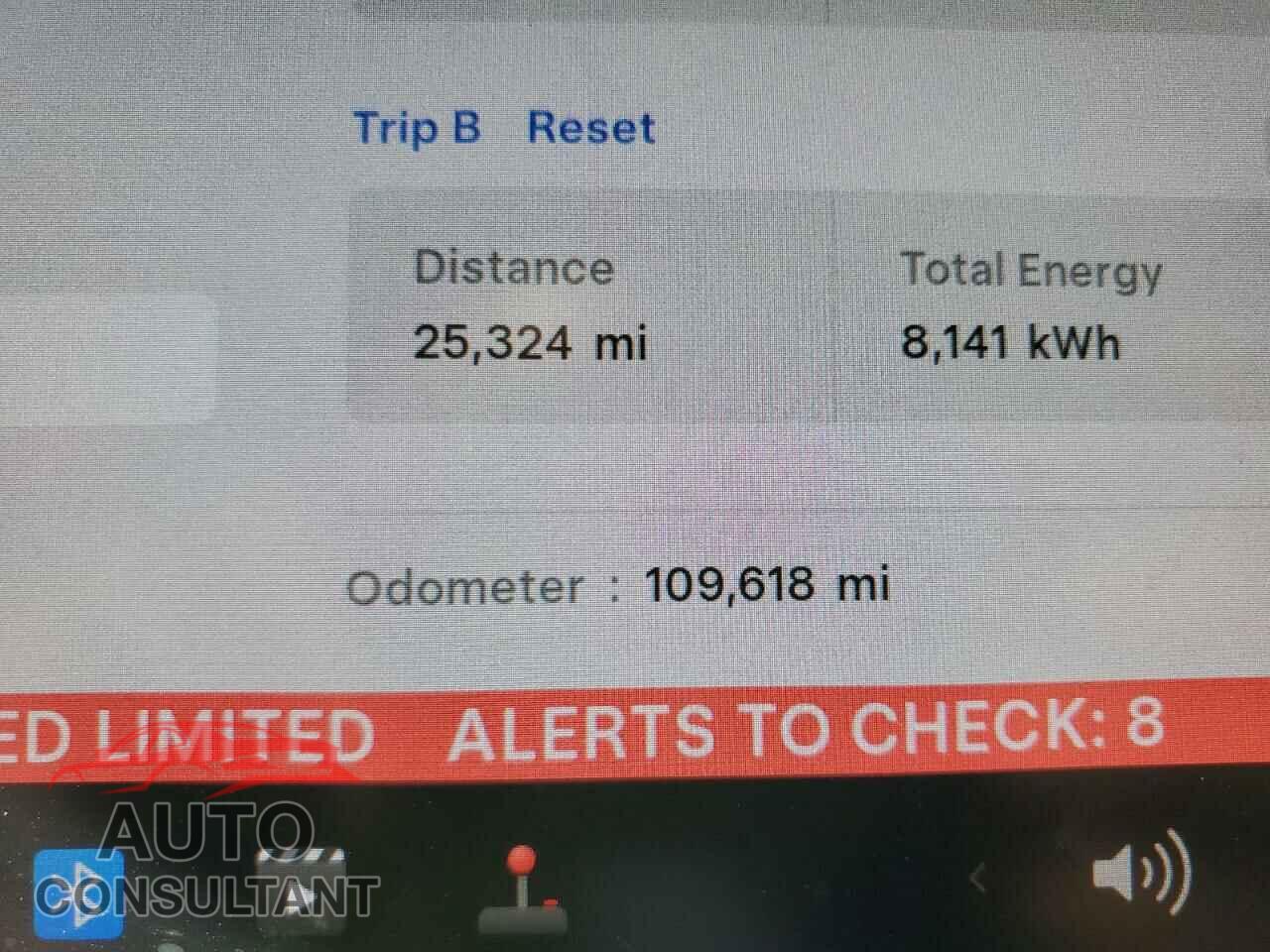 TESLA MODEL 3 2018 - 5YJ3E1EA0JF052981