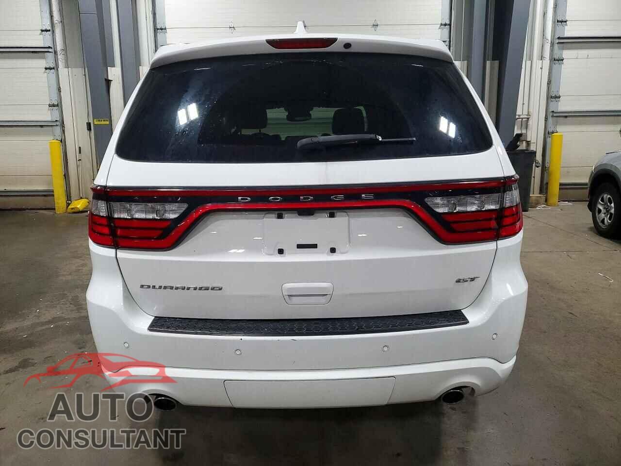 DODGE DURANGO 2019 - 1C4RDHDG7KC779108