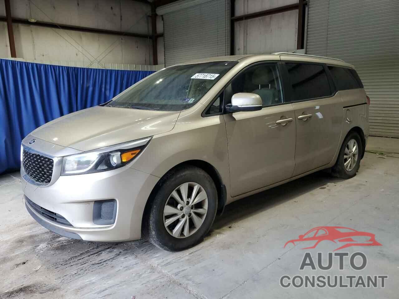 KIA All Models 2016 - KNDMB5C14G6145479