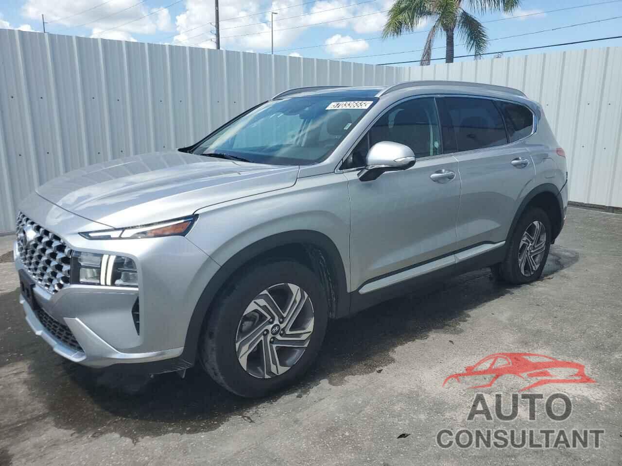HYUNDAI SANTA FE 2023 - 5NMS3DAJ3PH639062