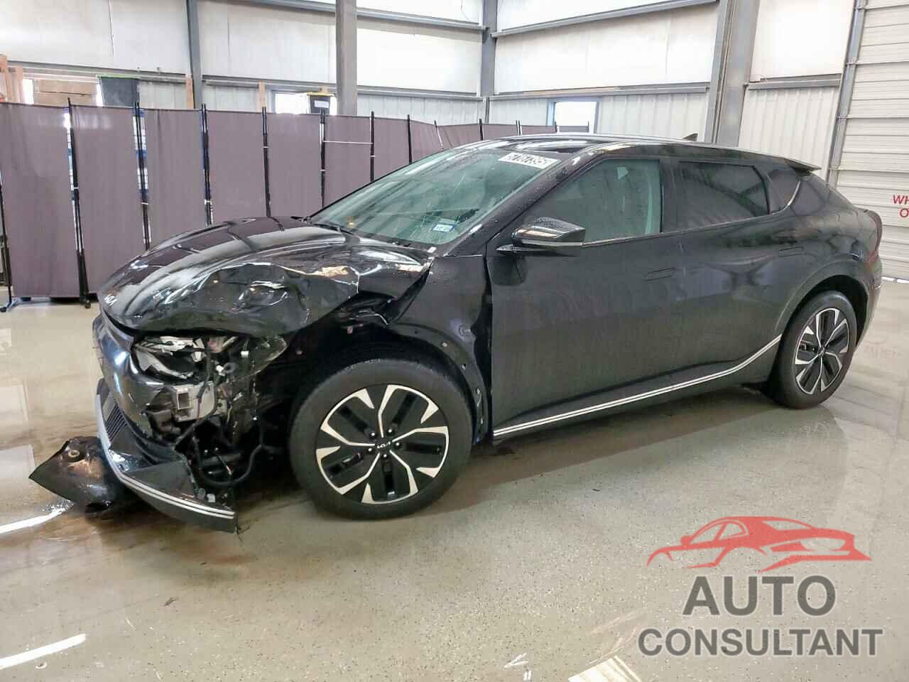 KIA EV6 LIGHT 2024 - KNDC34LA9R5180627