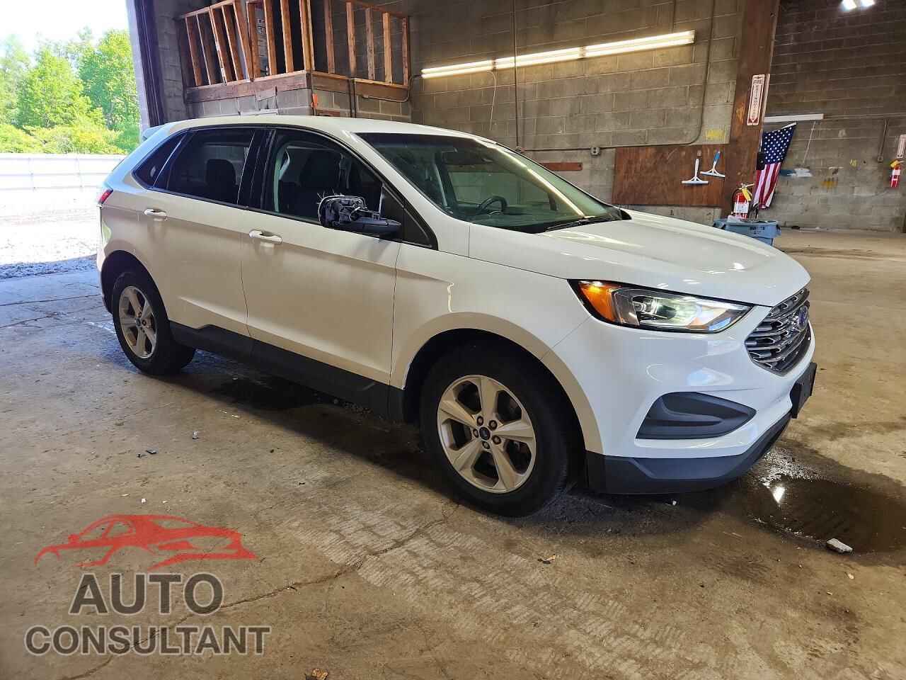 FORD EDGE 2020 - 2FMPK4G90LBA72903