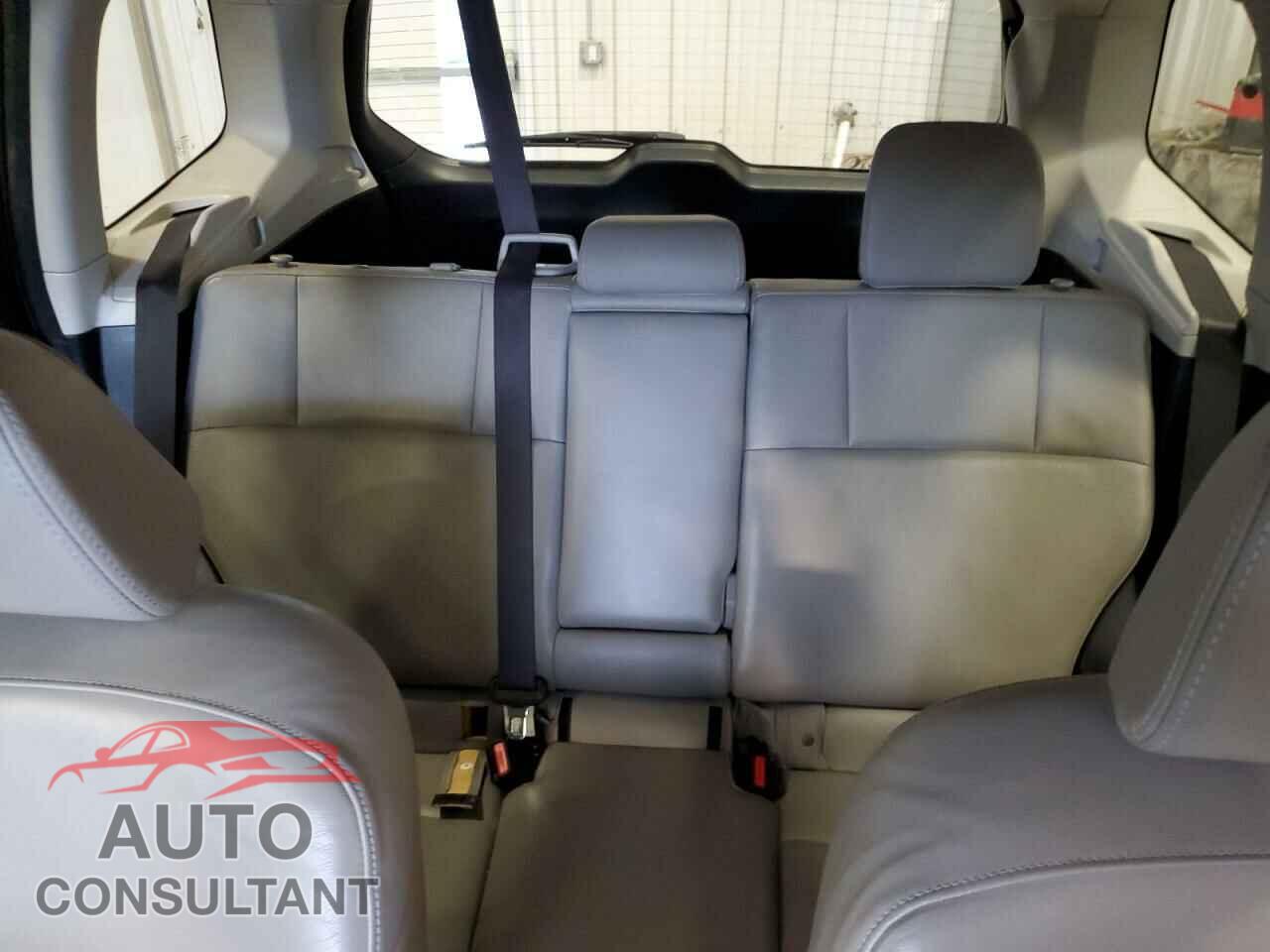 SUBARU FORESTER 2015 - JF2SJAHC8FH533199