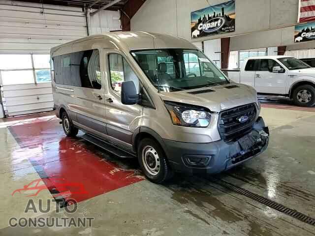 FORD TRANSIT 2020 - 1FBAX2C86LKB06933