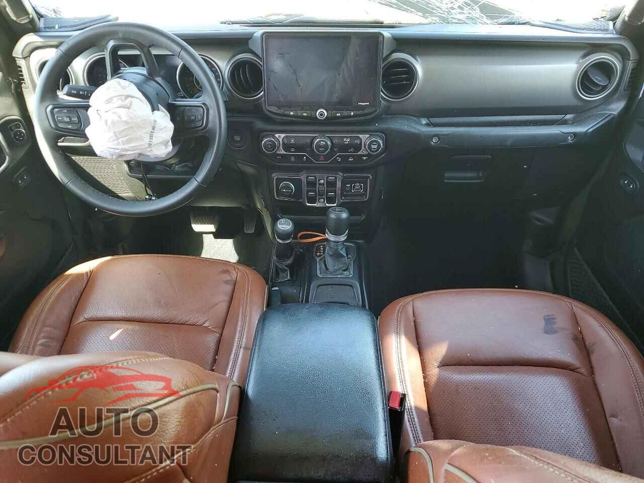 JEEP GLADIATOR 2023 - 1C6HJTAG2PL561930