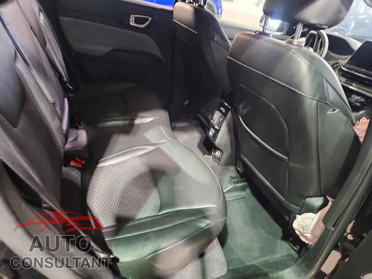 JEEP COMPASS 2025 - 3C4NJDBN0ST597532