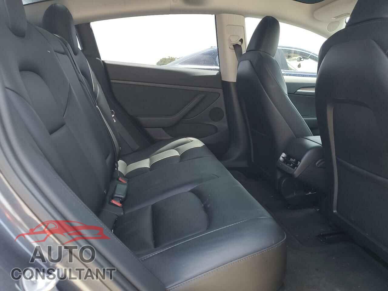 TESLA MODEL 3 2023 - 5YJ3E1EA2PF652748