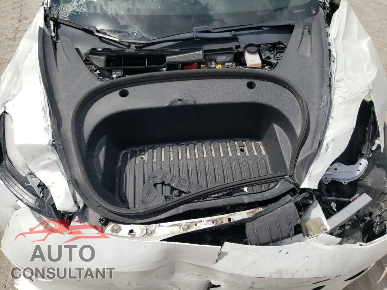 TESLA MODEL 3 2020 - 5YJ3E1EA6LF785877