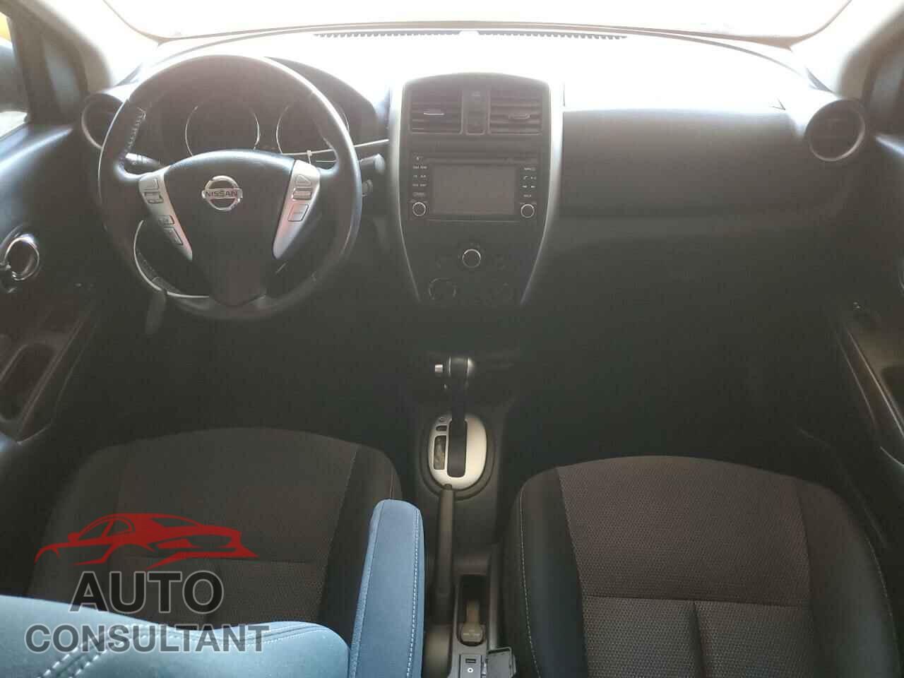 NISSAN VERSA 2016 - 3N1CN7AP1GL889233